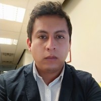 David Carcaño Alvarez