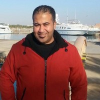 Abdalla Rashed