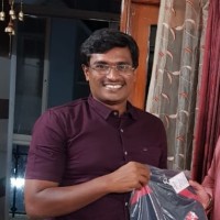 Sivaraj R.