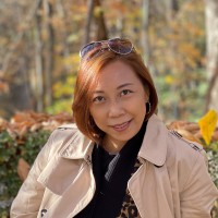 Jennifer Sim