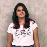 Shivani R