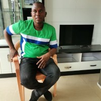 Clarance Momoh Saffa