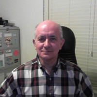 Richard Ferro