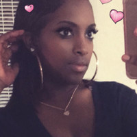Shatiya Benson
