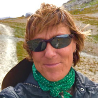 Melissa Pangraze