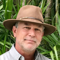 Graham Orr