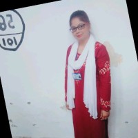 Ishrat Bano