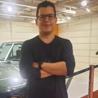 Antonio Marcos De Jesus Dos Santos