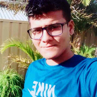 Syed Asad Ali