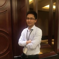 Stephen Xie