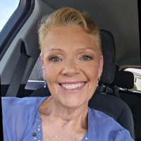 Kim Brown