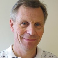 Frode Staxrud