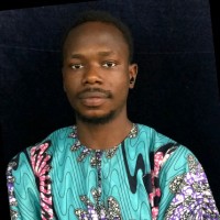 Adelakun Oluwaseyi