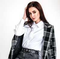 Irina Arsobo