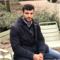 Tommaso Pozzebon