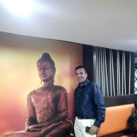 Devraj Ghorpade