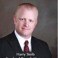 Harry Steib