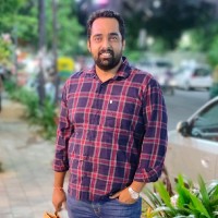 Nimit Jaiswal