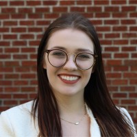 Jade Nusstein (Worley), Mph