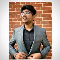 Srinivasan K.G