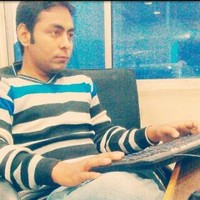 Ayushman Tripathi