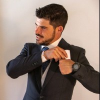 Javier Fernández Ansorena