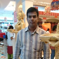 Jayaprakash M S Subramaniam