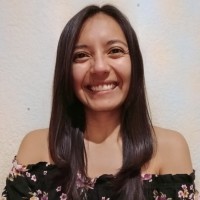 Uzi Stephanía Alvarado Sandoval