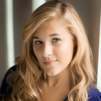 Lizzie Thompson