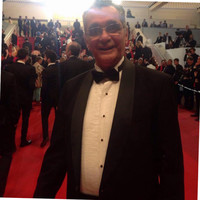 Pericles Mejia