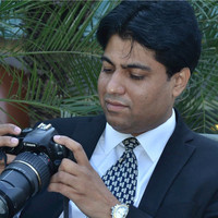 Ravinder Saini