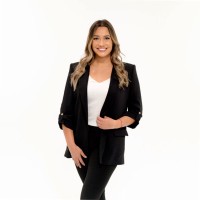 Maisey Gillies