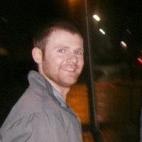 Ryan Duthie