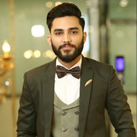 Sairum Hussain