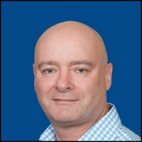 Geoff Smith