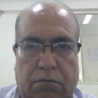 Tushar Bichu