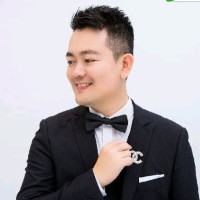 陈树勇