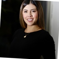 Maria Alejandra Cabrera