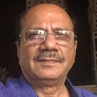 Haider Ali Khan