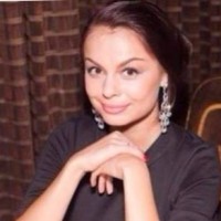 Mariana Tkachenko