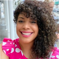 Vania Ogenio Dieujuste