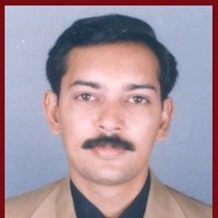 Dr. Amish G. Joshi, Ph. D.