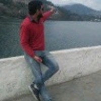 Nishant Bisht