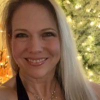 Justina Stamness