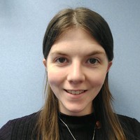 Sian Johnston