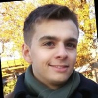 Baptiste Lahanque