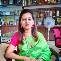 Poonam Naik