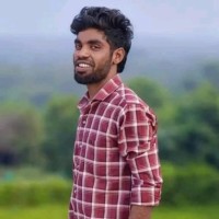 Ramesh R (He/Him)