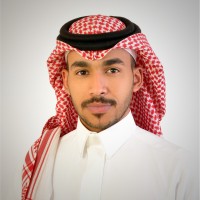 Saud Alhuwayshil