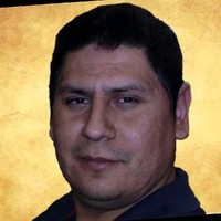 Simon Lizardo